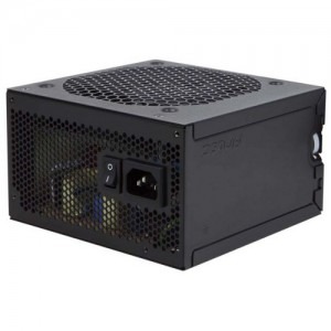 Antec Basiq 500