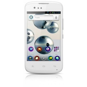 Allview P5 Mini Dual Sim White