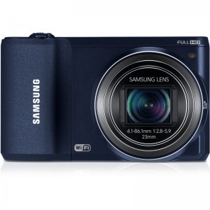 Samsung WB800F negru