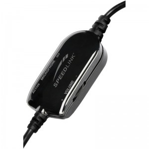 Speedlink TRITON Stereo