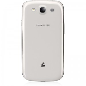Samsung i9305 Galaxy S3 16GB 4G White