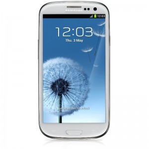 Samsung i9305 Galaxy S3 16GB 4G White