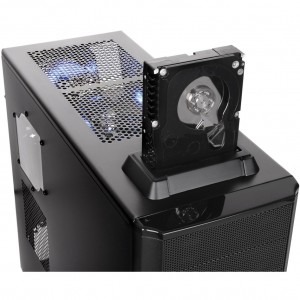 Thermaltake V3 BlacX Edition