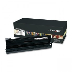 Lexmark Toner C925X72G Black