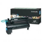 Lexmark Toner C792A1CG Cyan Return