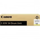 Consumabil Canon Drum C-EXV 34 Yellow