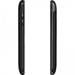 Prestigio MultiPhone 4044 Duo Dual Sim Black