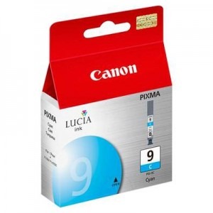 Canon Cartus PGI-9 Cyan