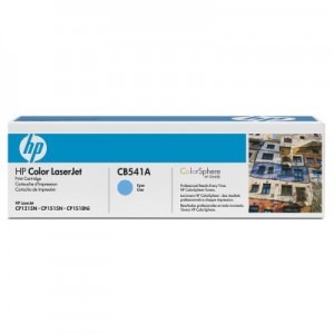 HP Toner 125A Cyan