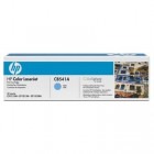 HP Toner 125A Cyan
