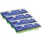HyperX Blu 4GB DDR2 1066MHz CL5 Dual Channel Kit 2.2V