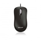 Microsoft Basic Optical Mouse black