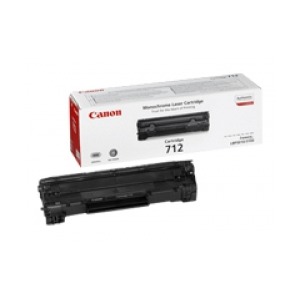 Canon Toner 712 Black