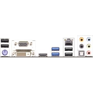 ASRock B85M Pro4