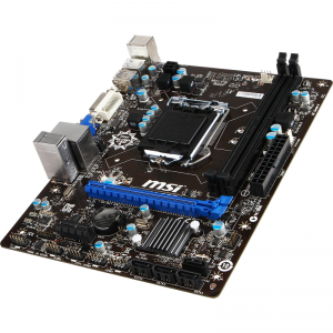 MSI B85M-P33