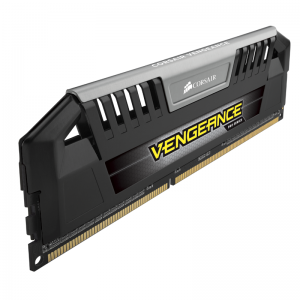 Corsair Vengeance Pro Silver 16GB DDR3 1600MHz CL9 Dual Channel Kit
