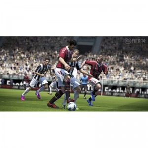 EA Sports FIFA 14 pentru PC