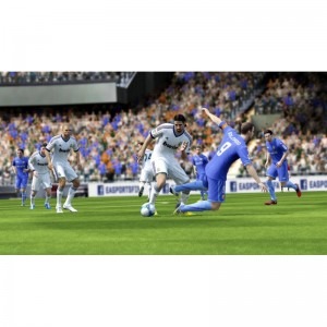 EA Sports FIFA 14 pentru PC