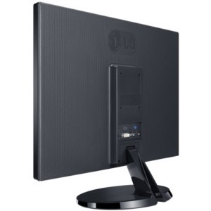 LG 27EA53VQ-P 27 inch 5ms black