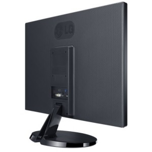 LG 27EA53VQ-P 27 inch 5ms black