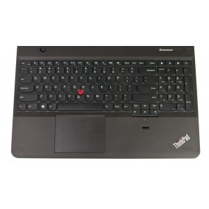 Lenovo 15.6'' ThinkPad E531, Procesor Intel® Core™ i3-3120M 2.5GHz Ivy Bridge, 4GB, 500GB, HD 4000, Black