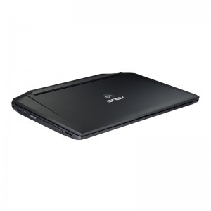 ASUS 17.3'' G750JW-T4038D, FHD, Procesor Intel® Core™ i7-4700HQ 2.4GHz Haswell, 24GB, 750GB + 750GB, GeForce GTX 765M 2GB, Black