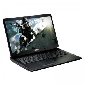 Reject Sympathize Peninsula Laptop ASUS 17.3'' G750JW-T4011D, FHD, Procesor Intel® Core™ i7-4700HQ  2.4GHz Haswell, 8GB, 750GB, GeForce GTX 765M 2GB, Black - PC Garage