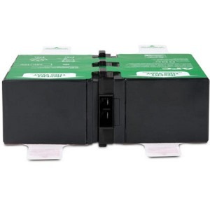 APC Replacement Battery Cartridge 123