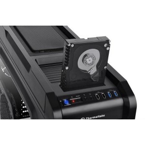 Thermaltake Chaser A71