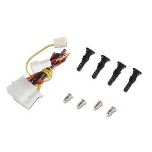 Scythe Slip Stream 140XT 140 mm 1700 RPM