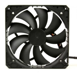 Scythe Slip Stream 140XT 140 mm 1700 RPM