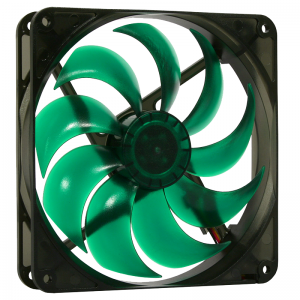 Nanoxia Deep Silence 140 mm - 1400 rpm