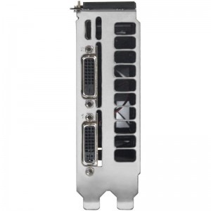EVGA GeForce GTX 650 Ti 2GB GDDR5 128-bit