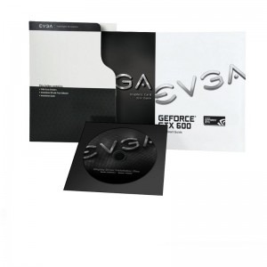 EVGA GeForce GTX 650 Ti Boost 1GB GDDR5 192-bit