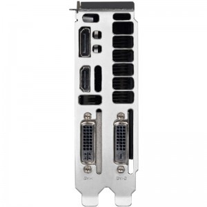EVGA GeForce GTX 650 Ti Boost 1GB GDDR5 192-bit