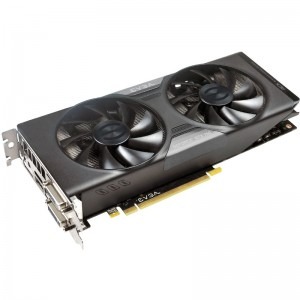 EVGA GeForce GTX 760 ACX Cooling 2GB GDDR5 256-bit