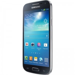 Samsung i9195 Galaxy S4 mini 8GB 4G Black Mist