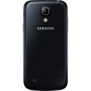 Samsung i9195 Galaxy S4 mini 8GB 4G Black Mist