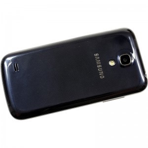 Samsung i9195 Galaxy S4 mini 8GB 4G Black Mist