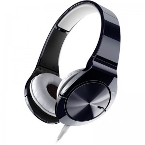 Pioneer On-Ear, Over-Head SE-MJ751 Black