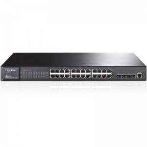 TP-LINK Gigabit TL-SG5428