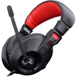 E-Blue Conqueror I Black