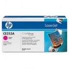 HP Toner CE253A Magenta