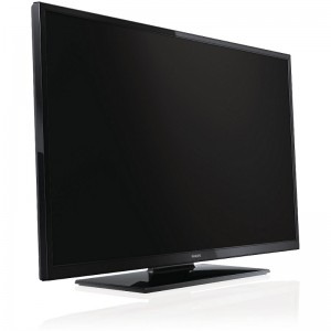 Philips 50PFL3008H/12 Seria PFL3008H 127cm negru Full HD