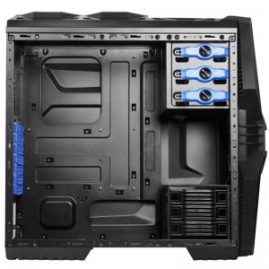 RAIDMAX Super Aeolus Black