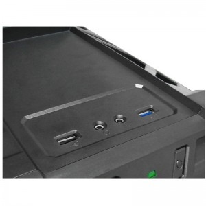 RAIDMAX Super Aeolus Black