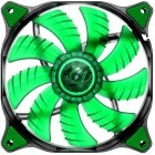 Cougar CFD 140 mm Green LED