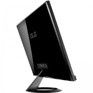 ASUS VX279Q 27 inch 5ms GTG black
