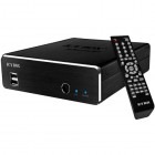 Raidsonic IB-MP309HW-B Icy box black
