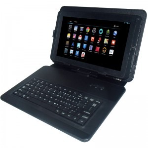 Tableta Serioux S1005ktab 10 1 Inch Multitouch Cortex A9 1 2ghz